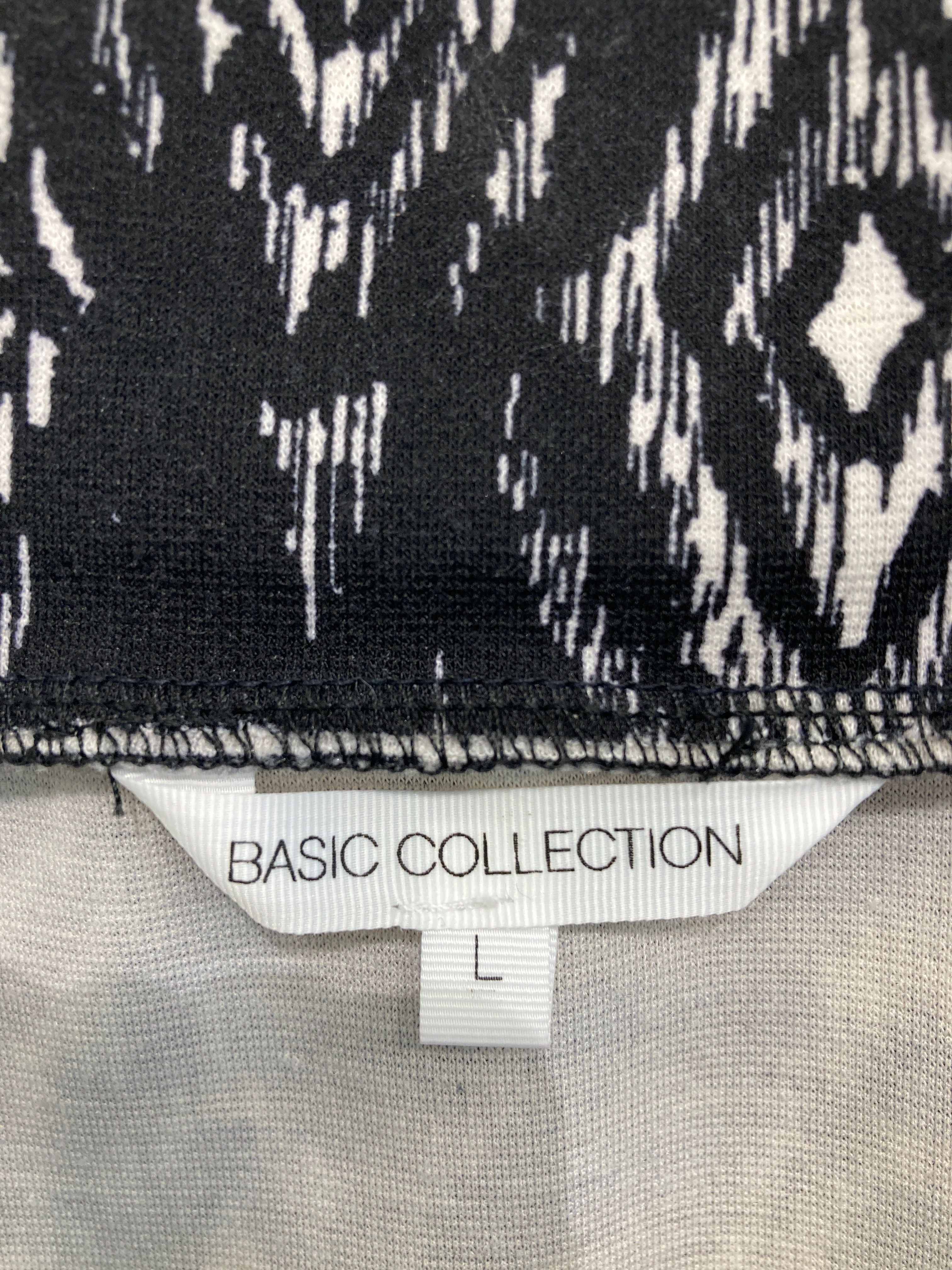 Basic Collection Nederdel