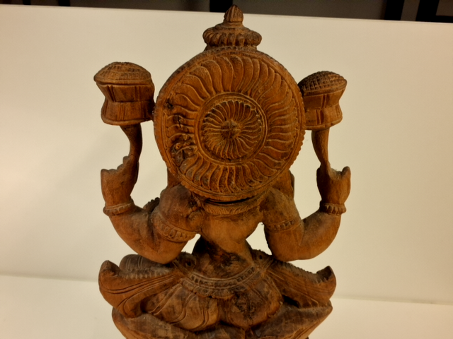 Hinduistisk gudedom