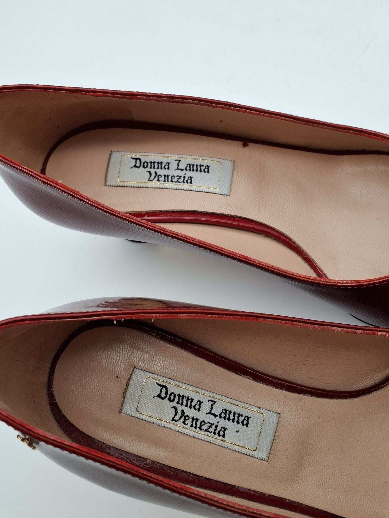 Donna Laura Venezia Pumps