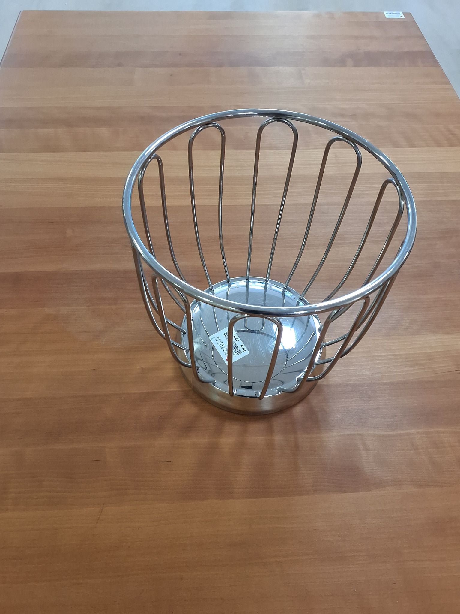 Alessi 370 trådkurv