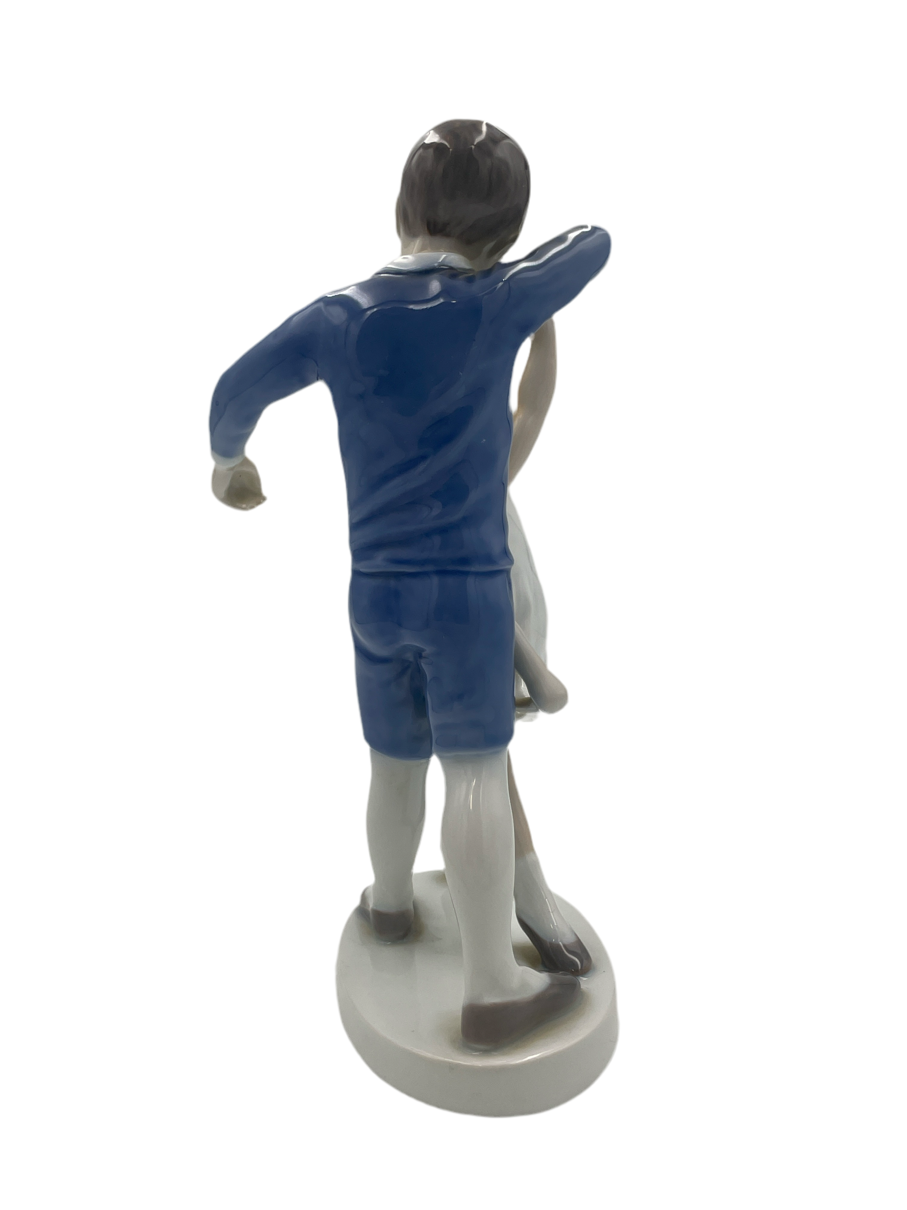 B&G figur #1845