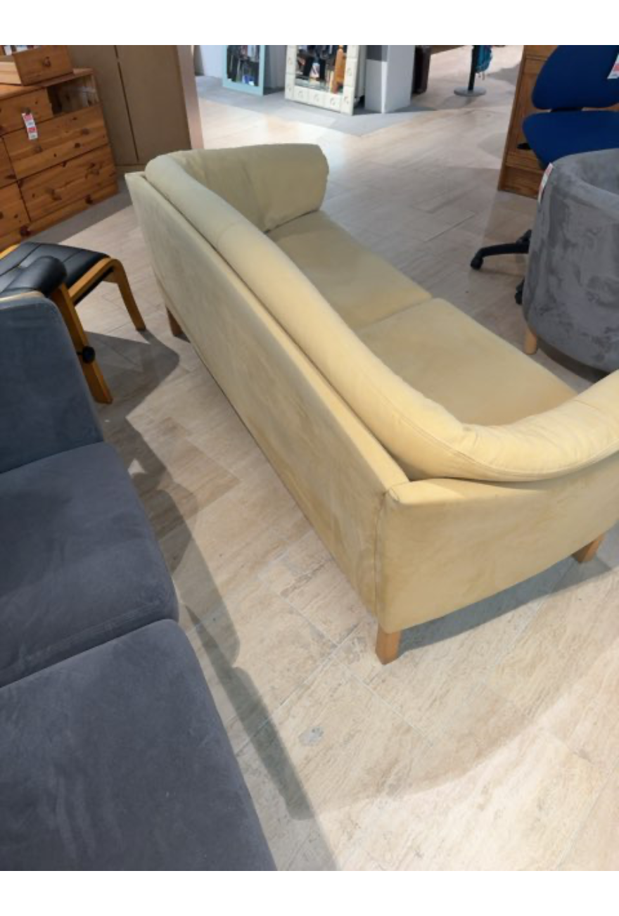 Sofa "O.P. Møller"