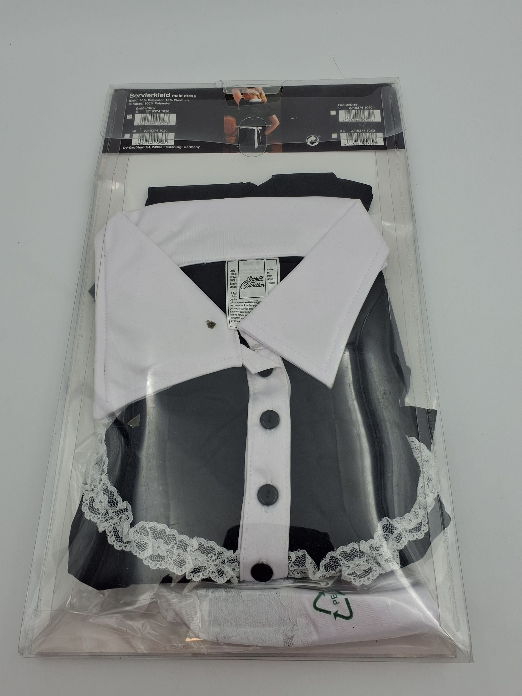 Stuepige kostume