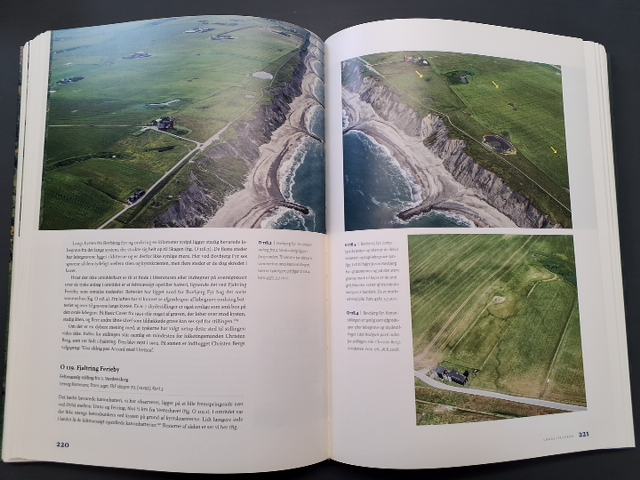 Luftfotoarkæologi i Danmark