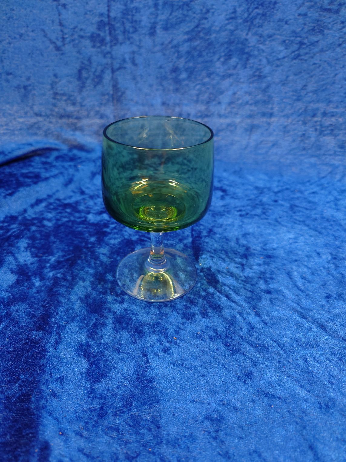 Holmegaard Mandalay hvidvinsglas