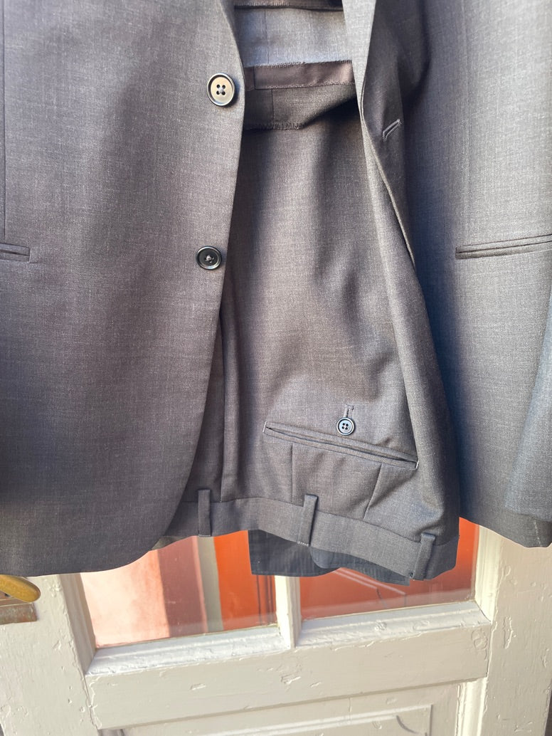 Armani Habit