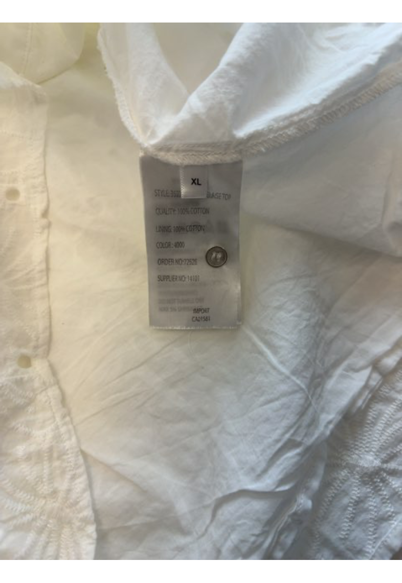 Co’Couture Bluse