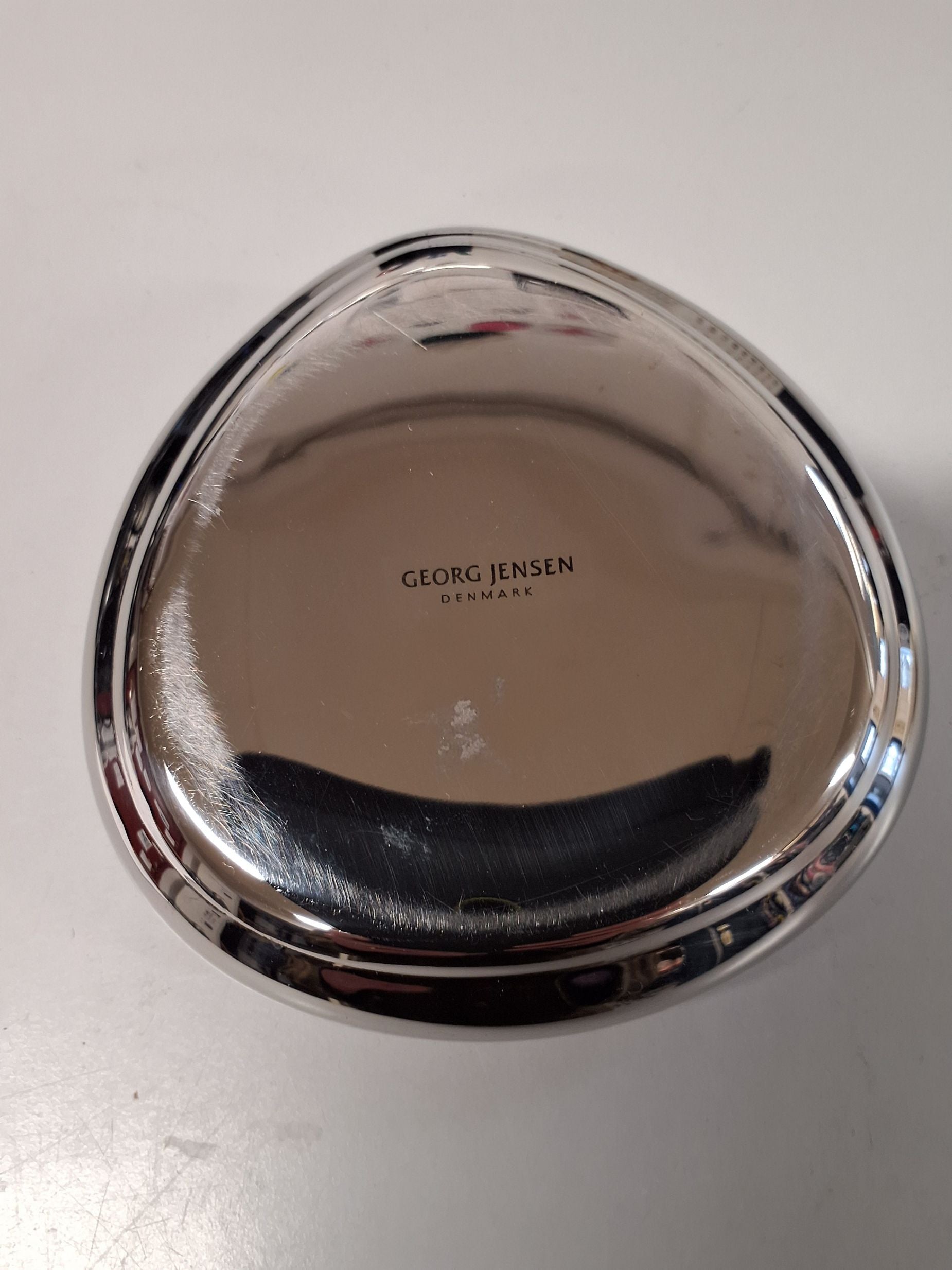Georg Jensen sukkerskål Helena