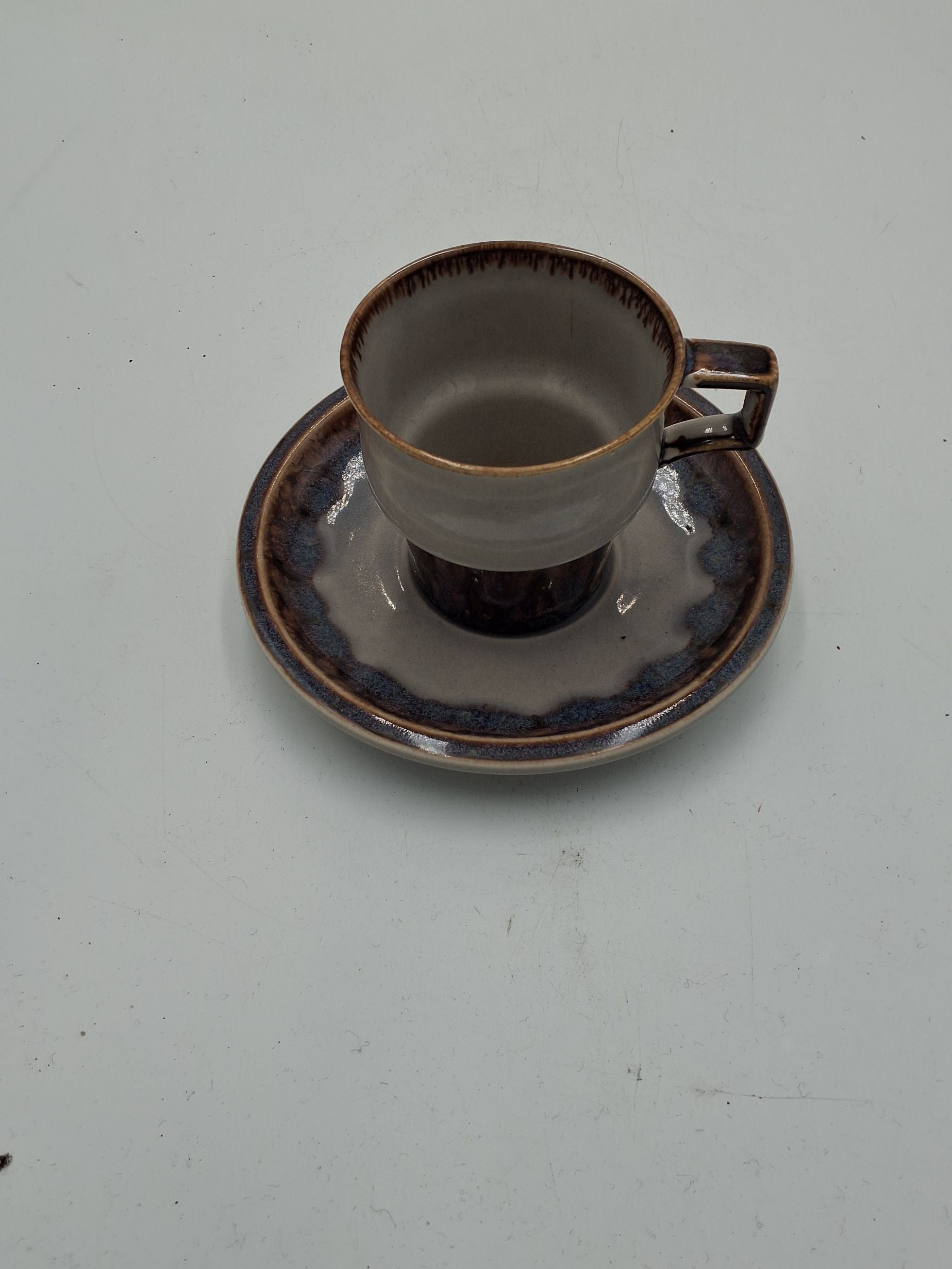 Kaffe-spise stel Mexico - Bing og Grøndahl