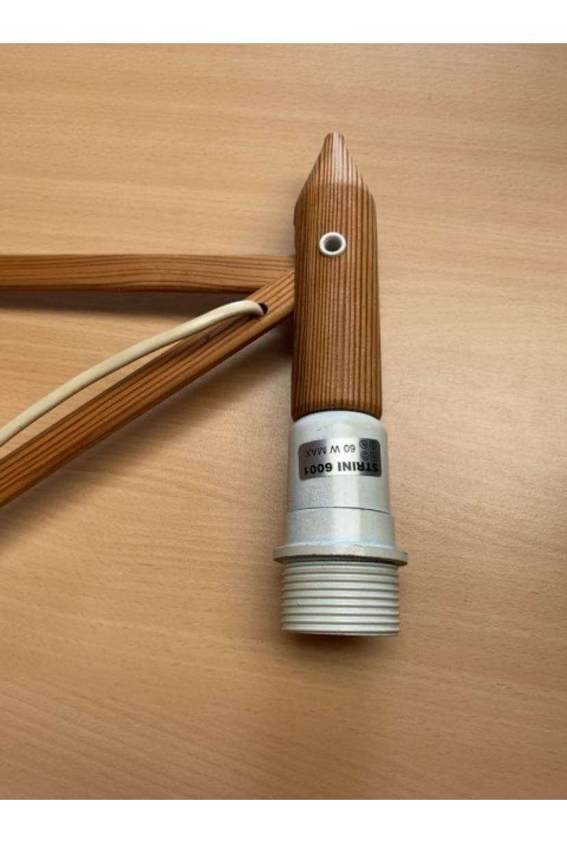 Sakselampe