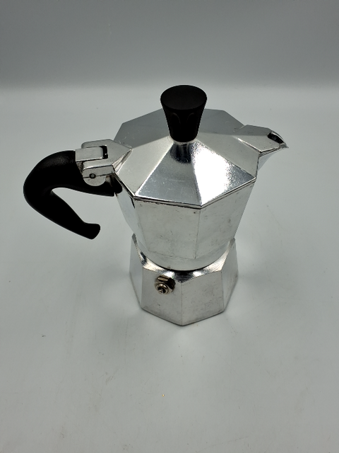 Bialetti Moka Ekpress 4