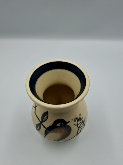 Royal Copenhagen Vase