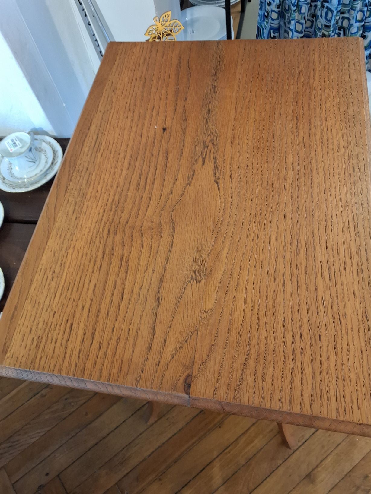 Tobaksbord