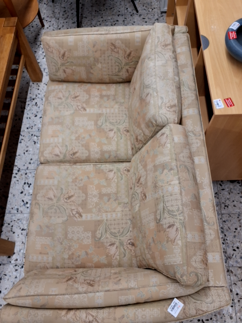 Sofa 2 personers