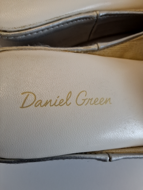 Daniel Green sko (H642)