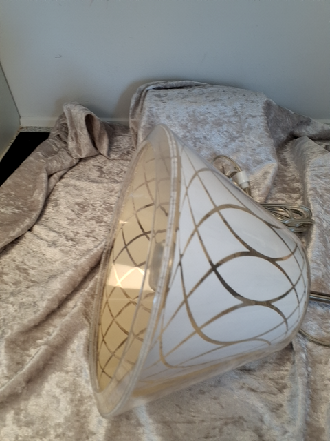 Le Klint  Under Cover loftslampe