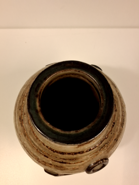Jørgen Mogensen vase