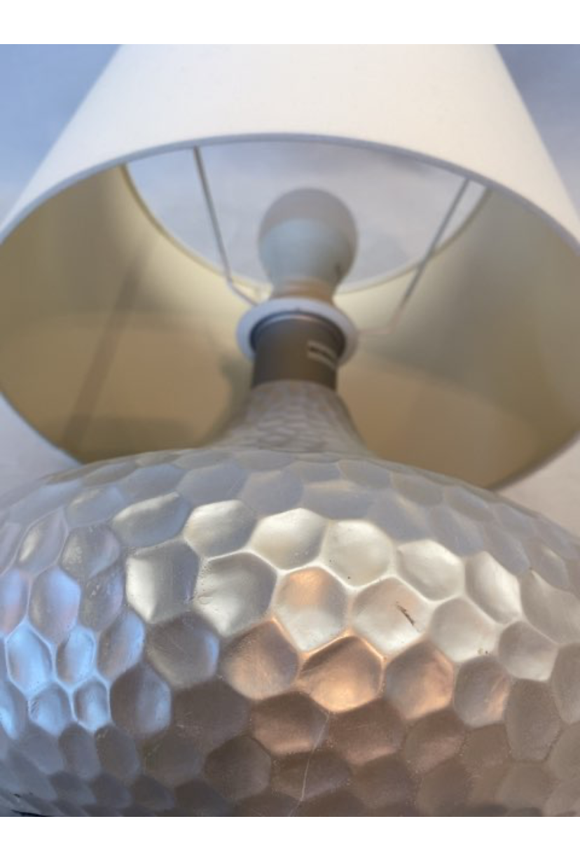 Frandsen bordlampe
