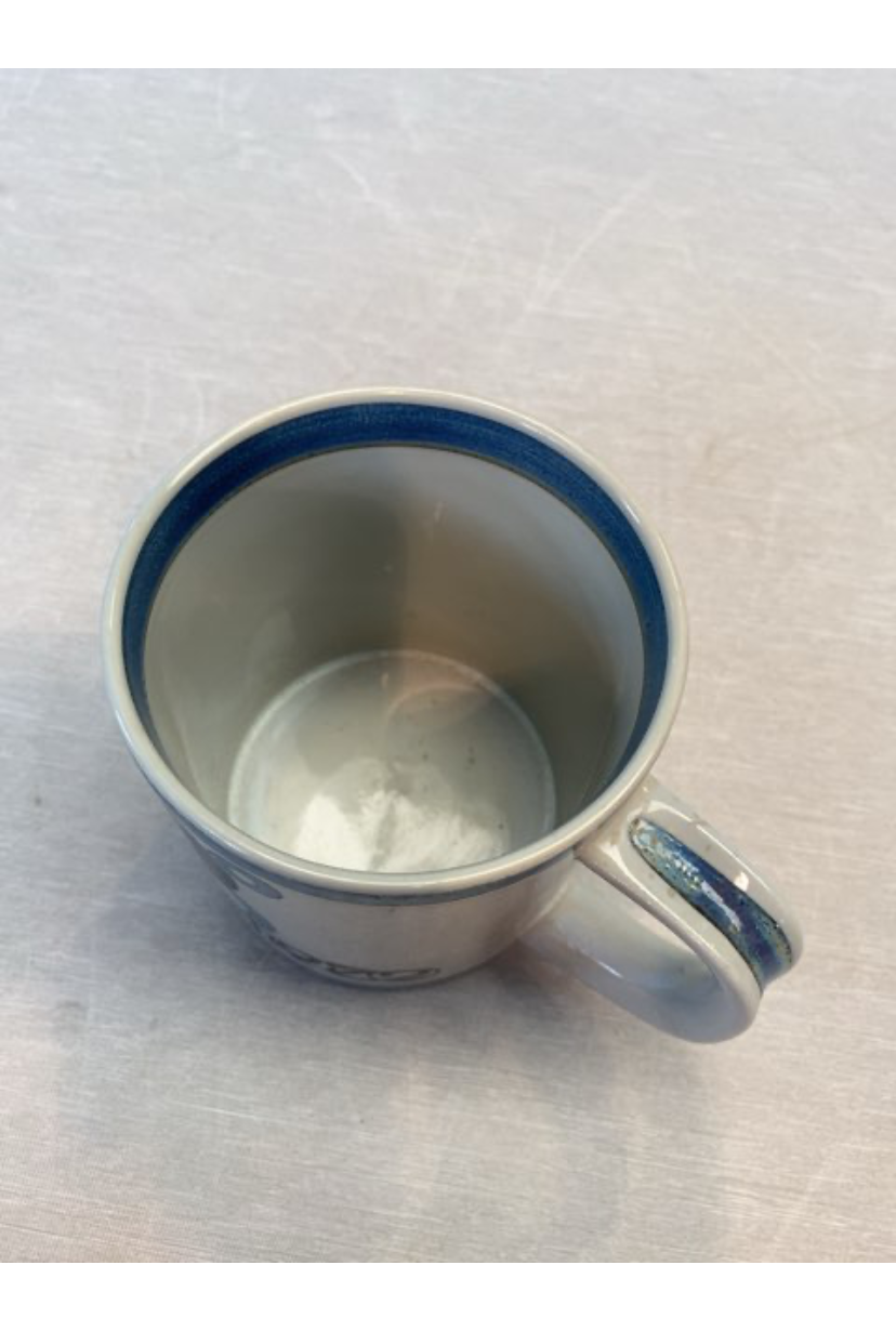Royal Copenhagen 1972