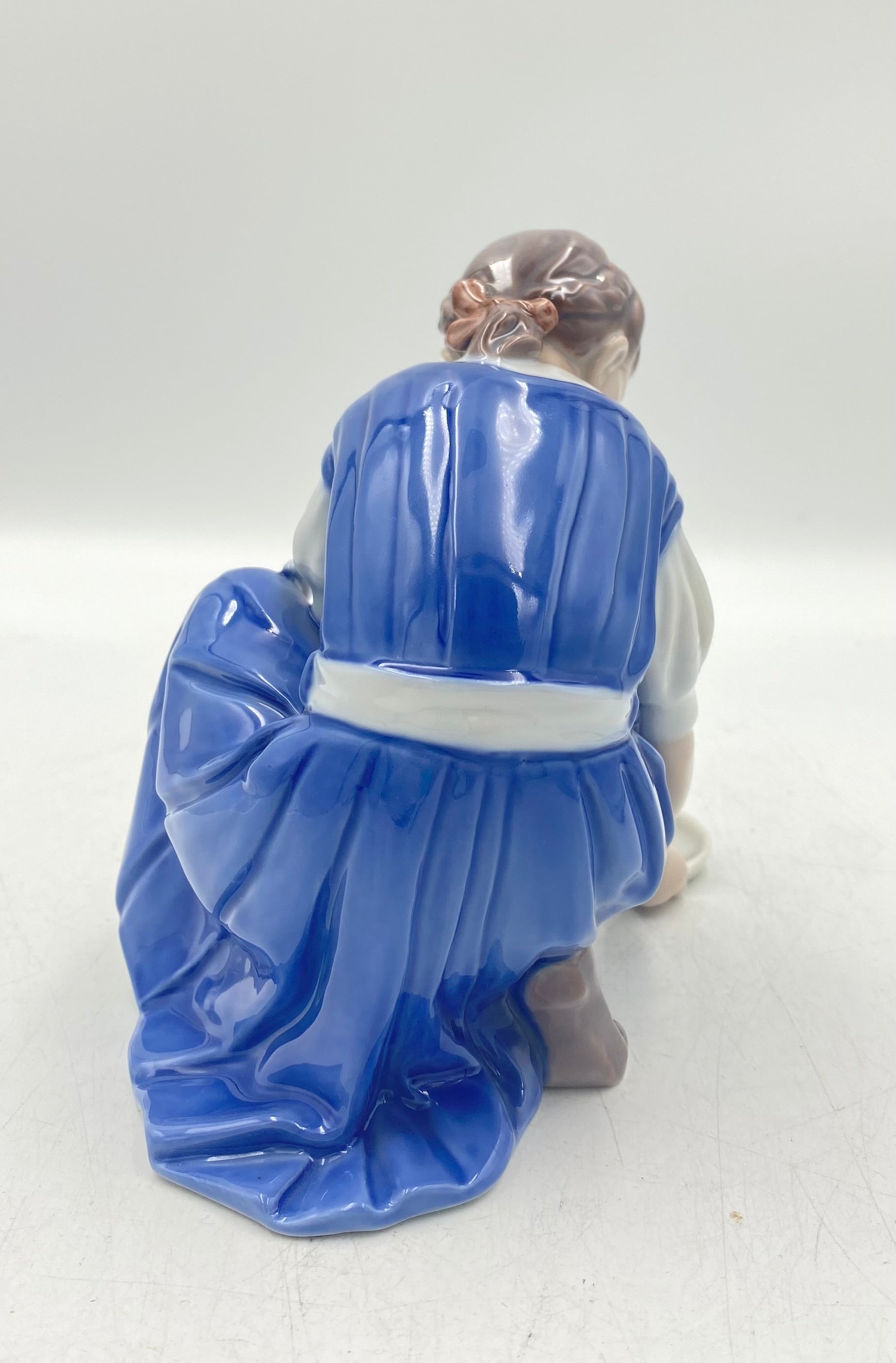Bing og Grøndahl figur