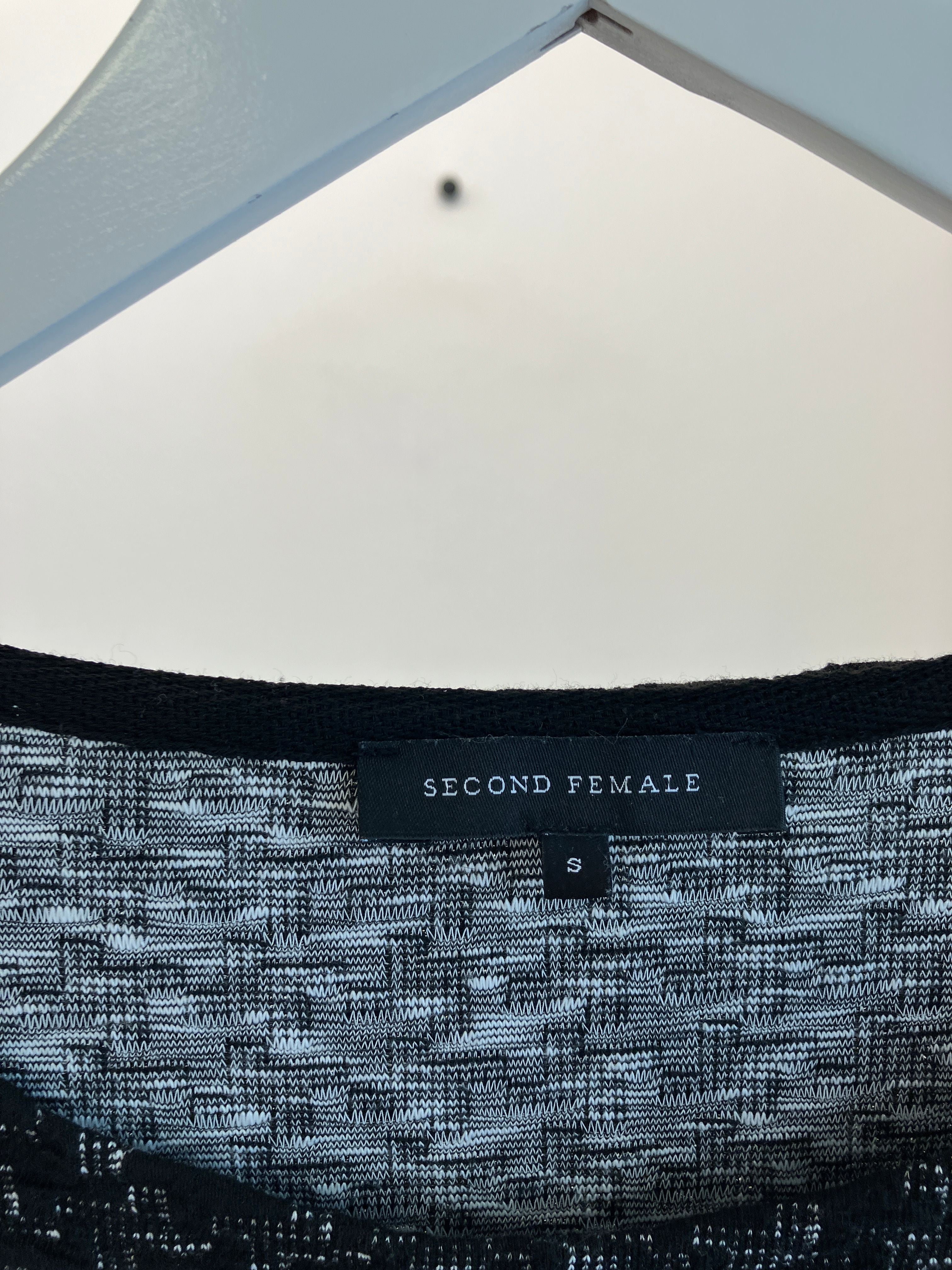 Second Female Kjole