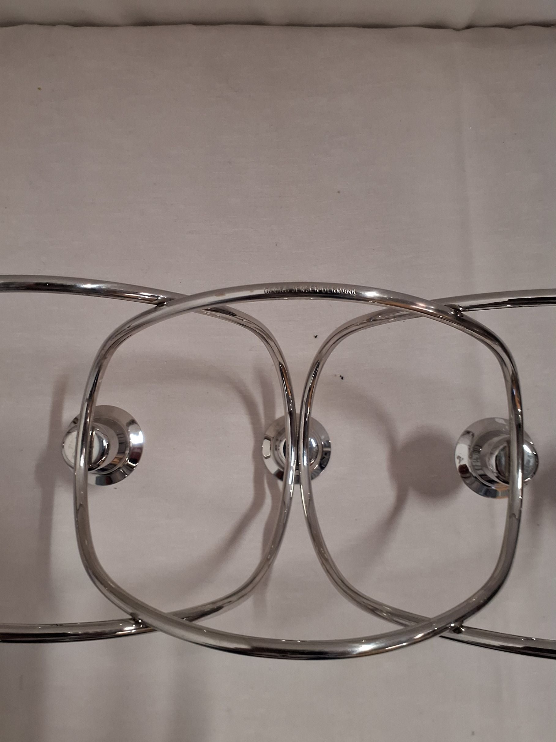 Georg Jensen Harmoni lysestage