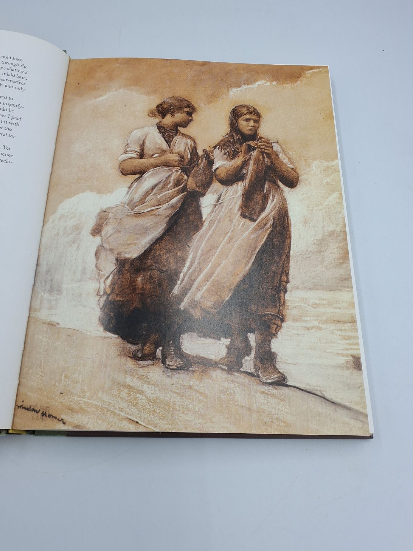 Bog: Lessons in Classical Drawing