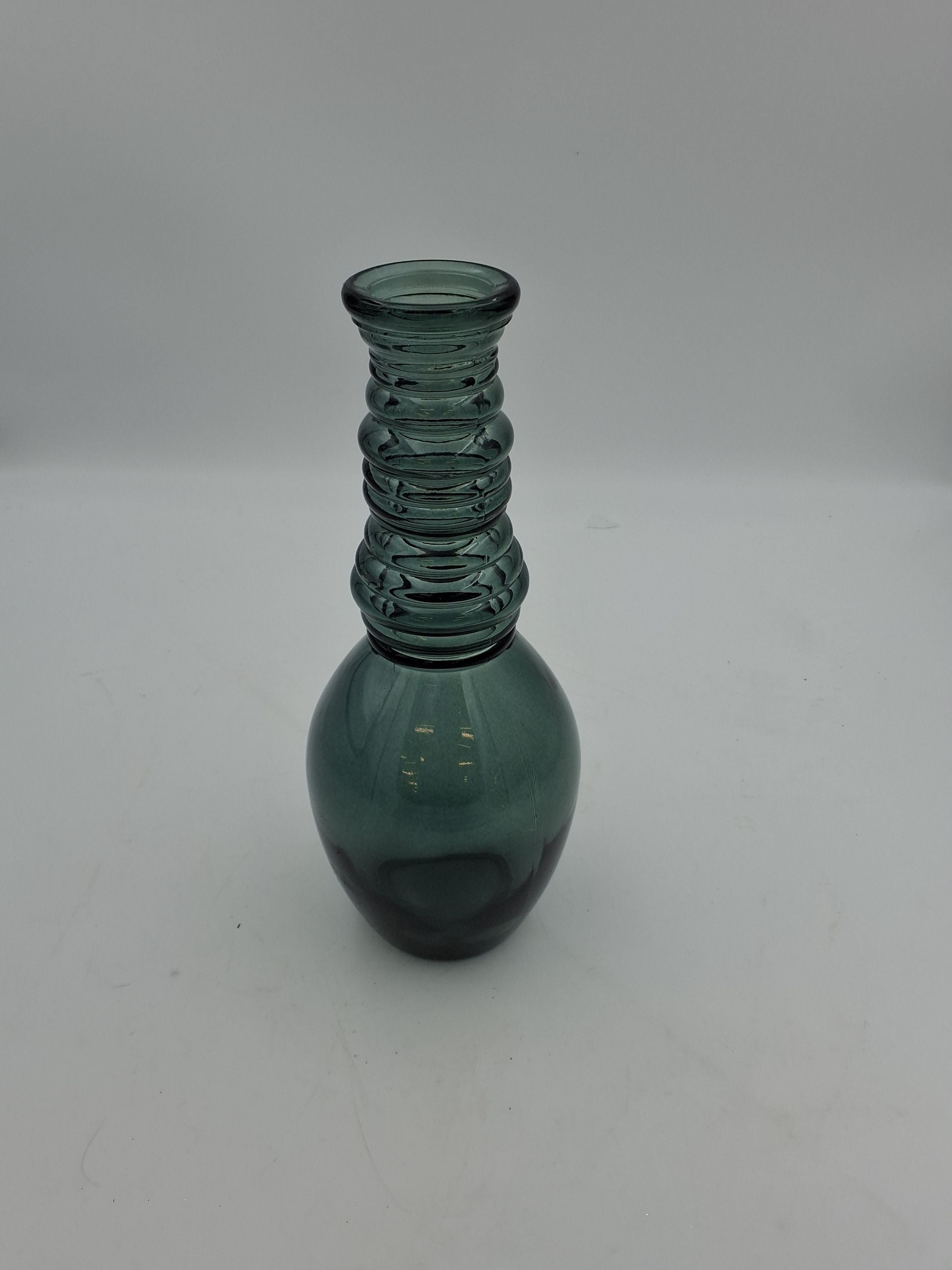 Vidrios San Miguel recycled glasvase