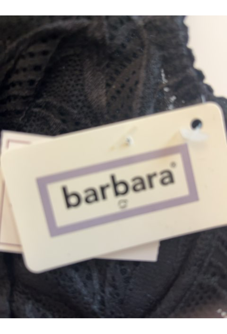 Barbara Bodystocking