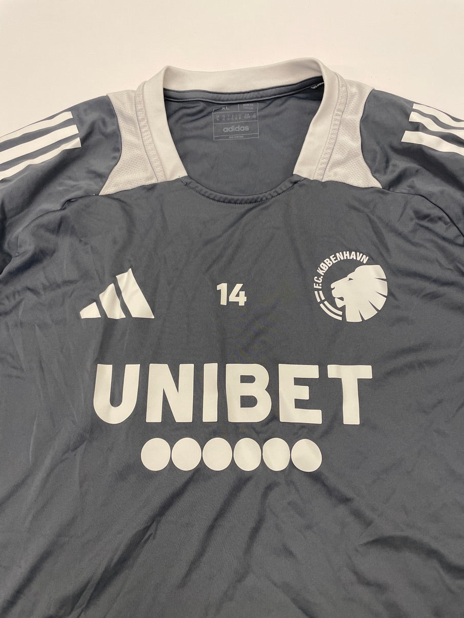 FCK nr 14