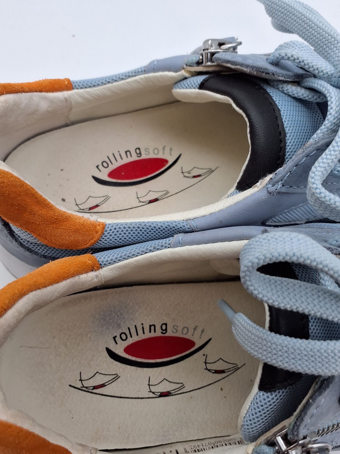 Gabor Sneakers Rollingsoft