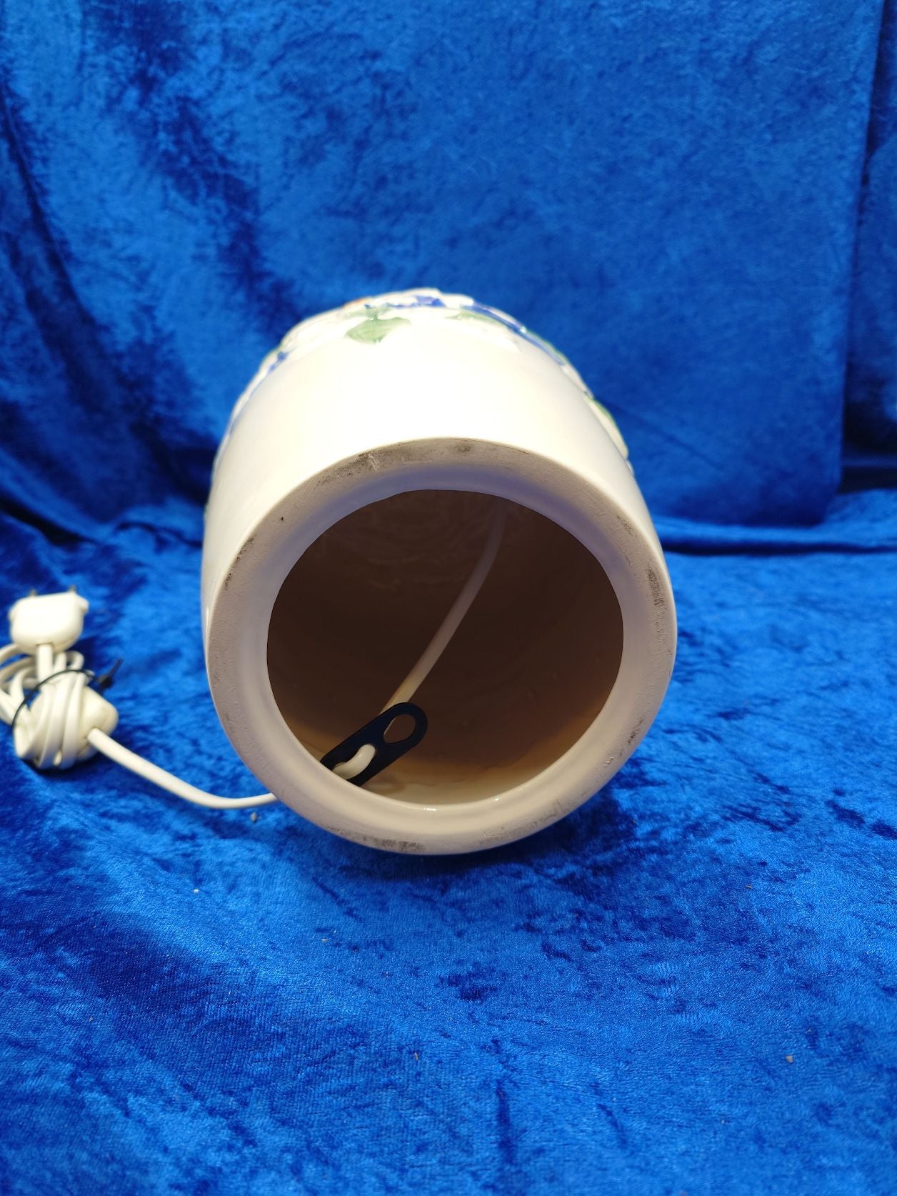 Bordlampe
