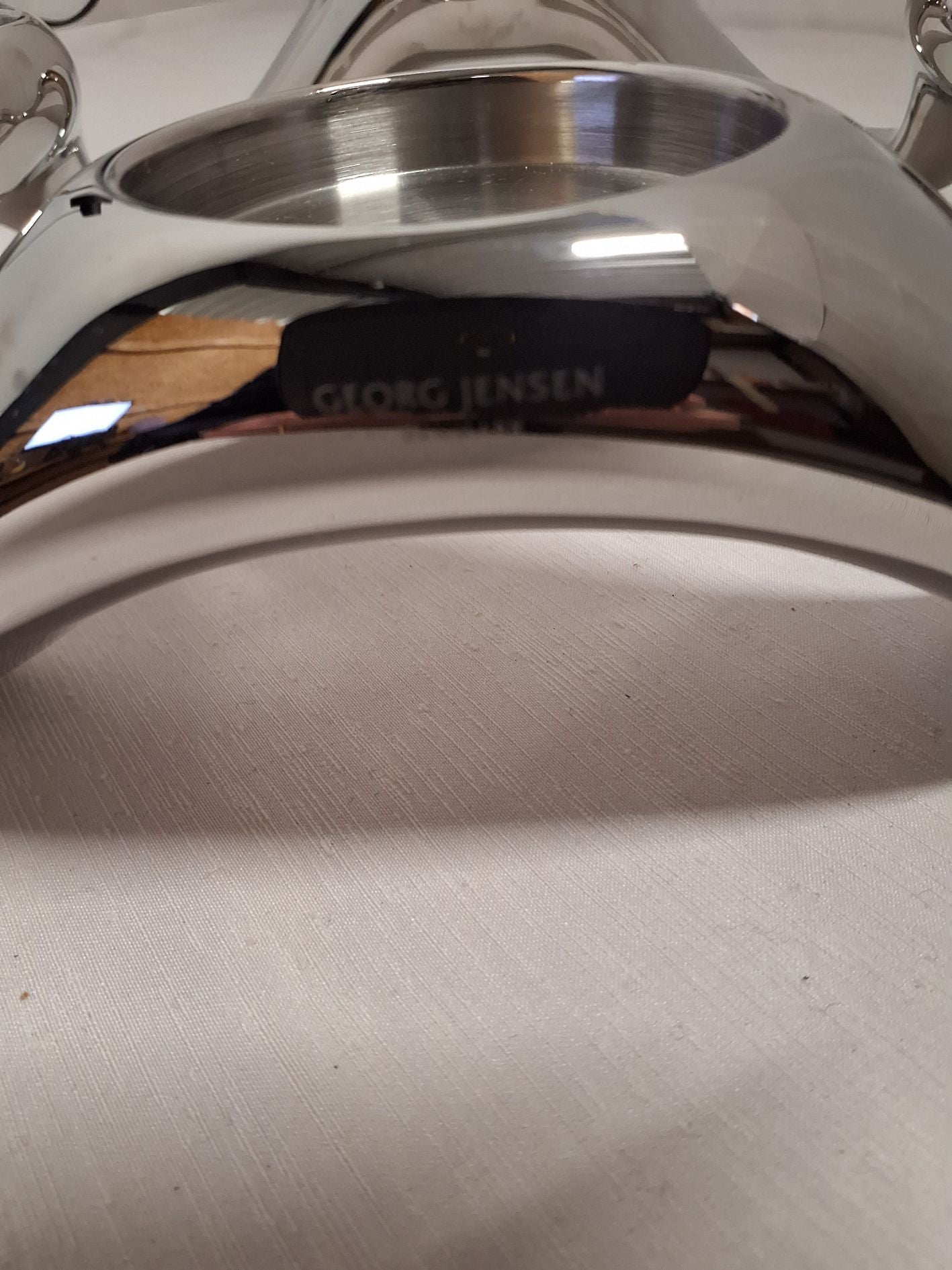 Georg Jensen adventstage