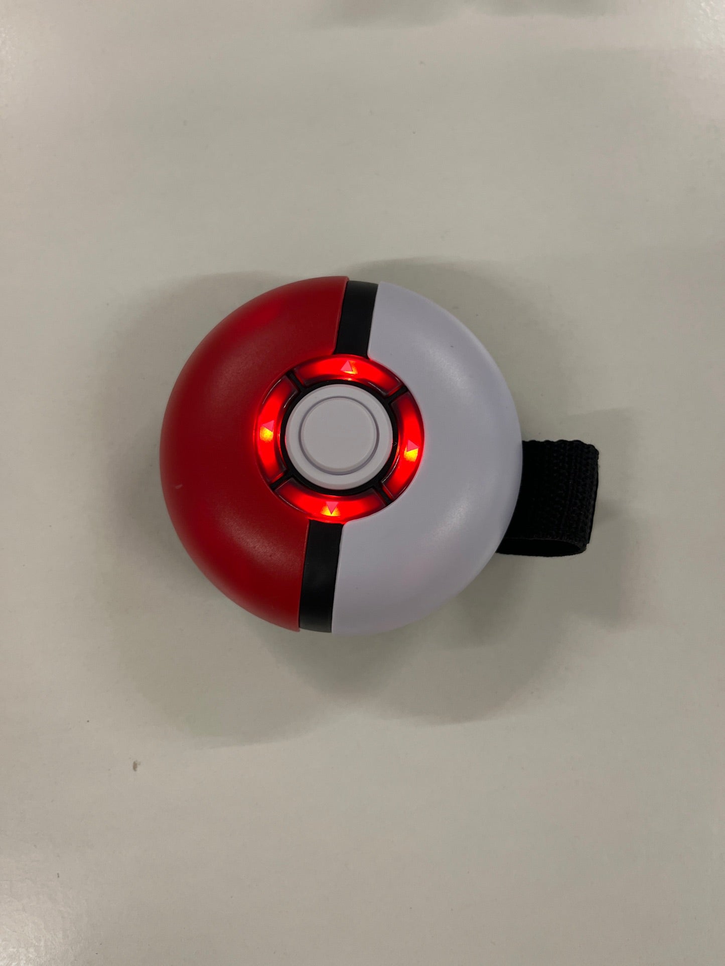 Pokémon Trainer