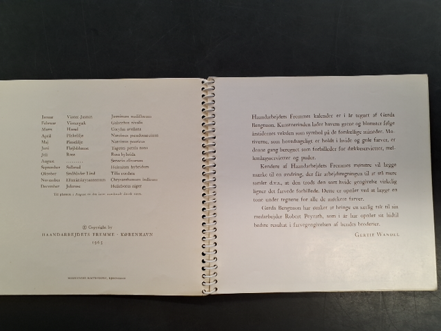 1966 Aarets korssting