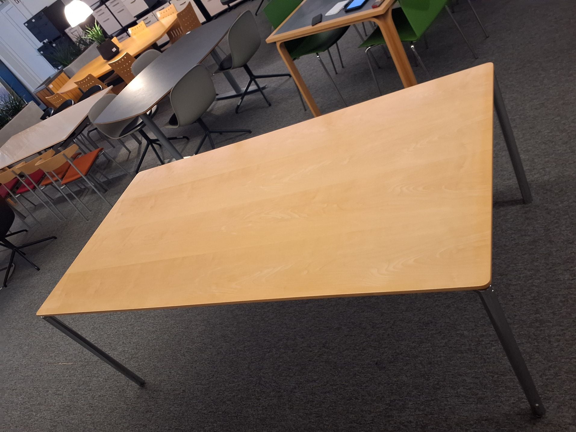 Mødebord Fritz Hansen - 7127