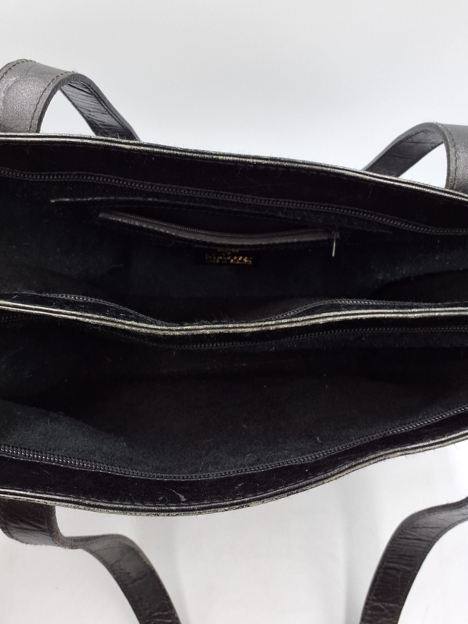 Mulberry Taske