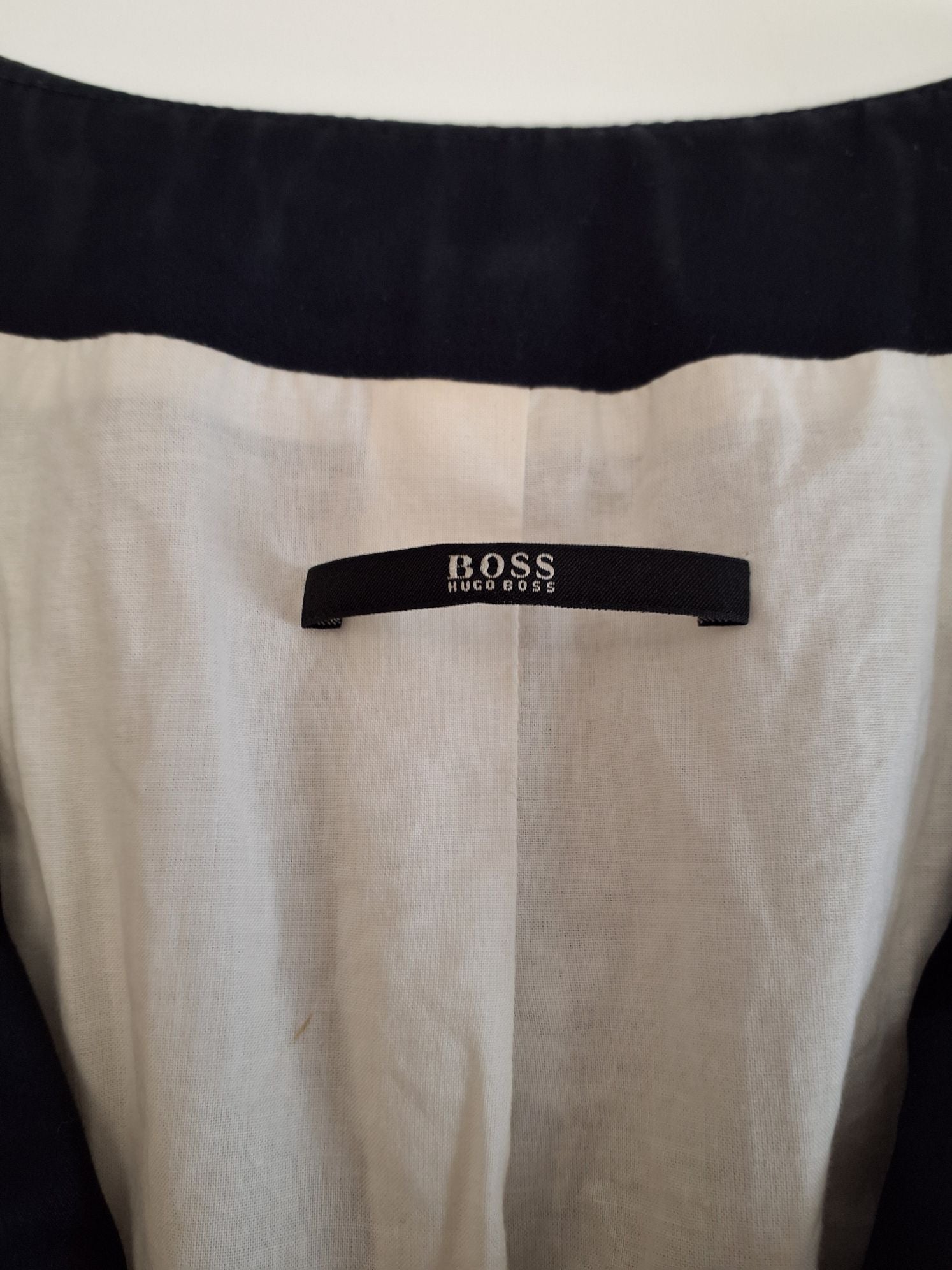Hugo Boss TweedJakke