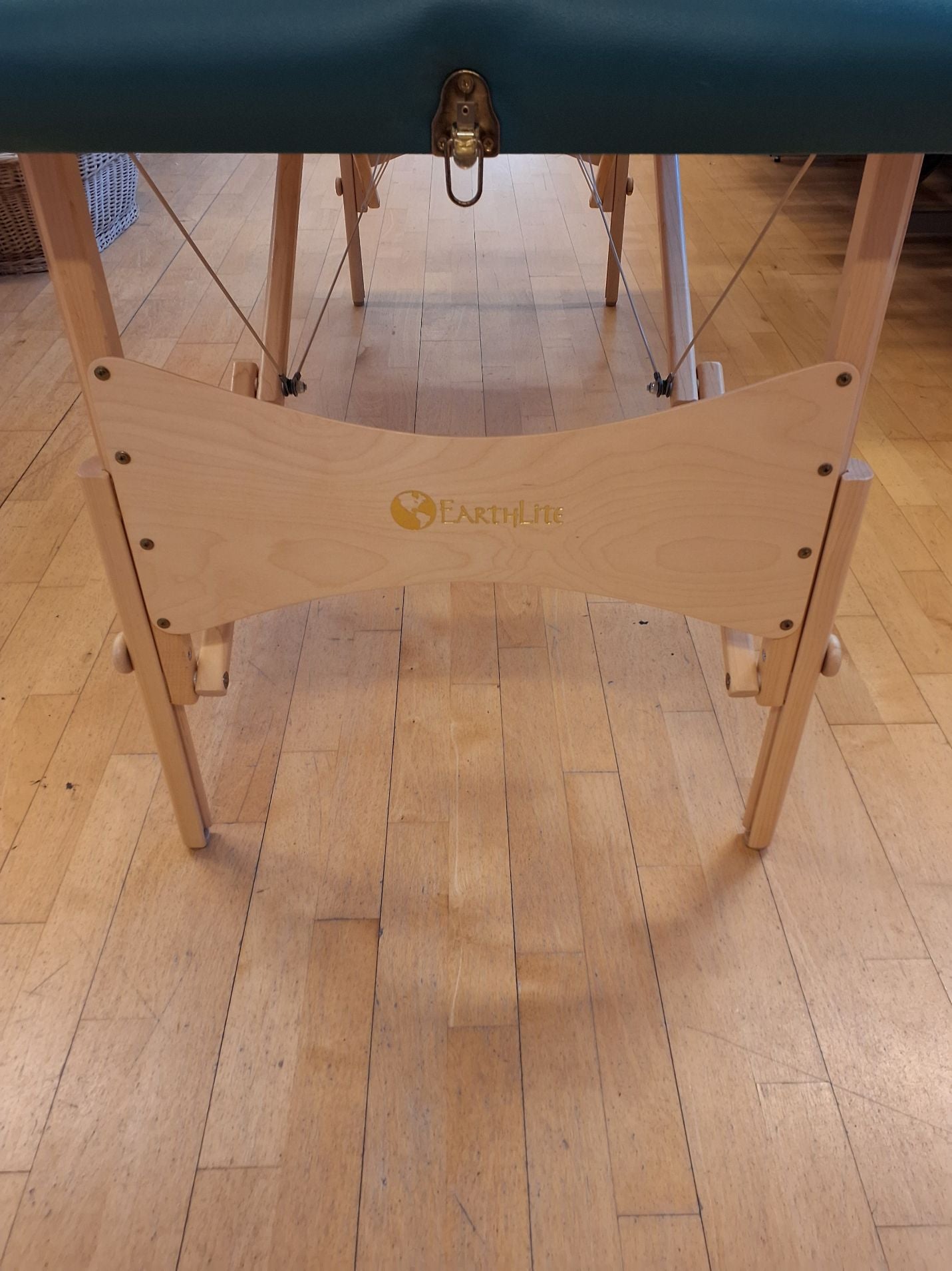Harmony 2 Massagebriks