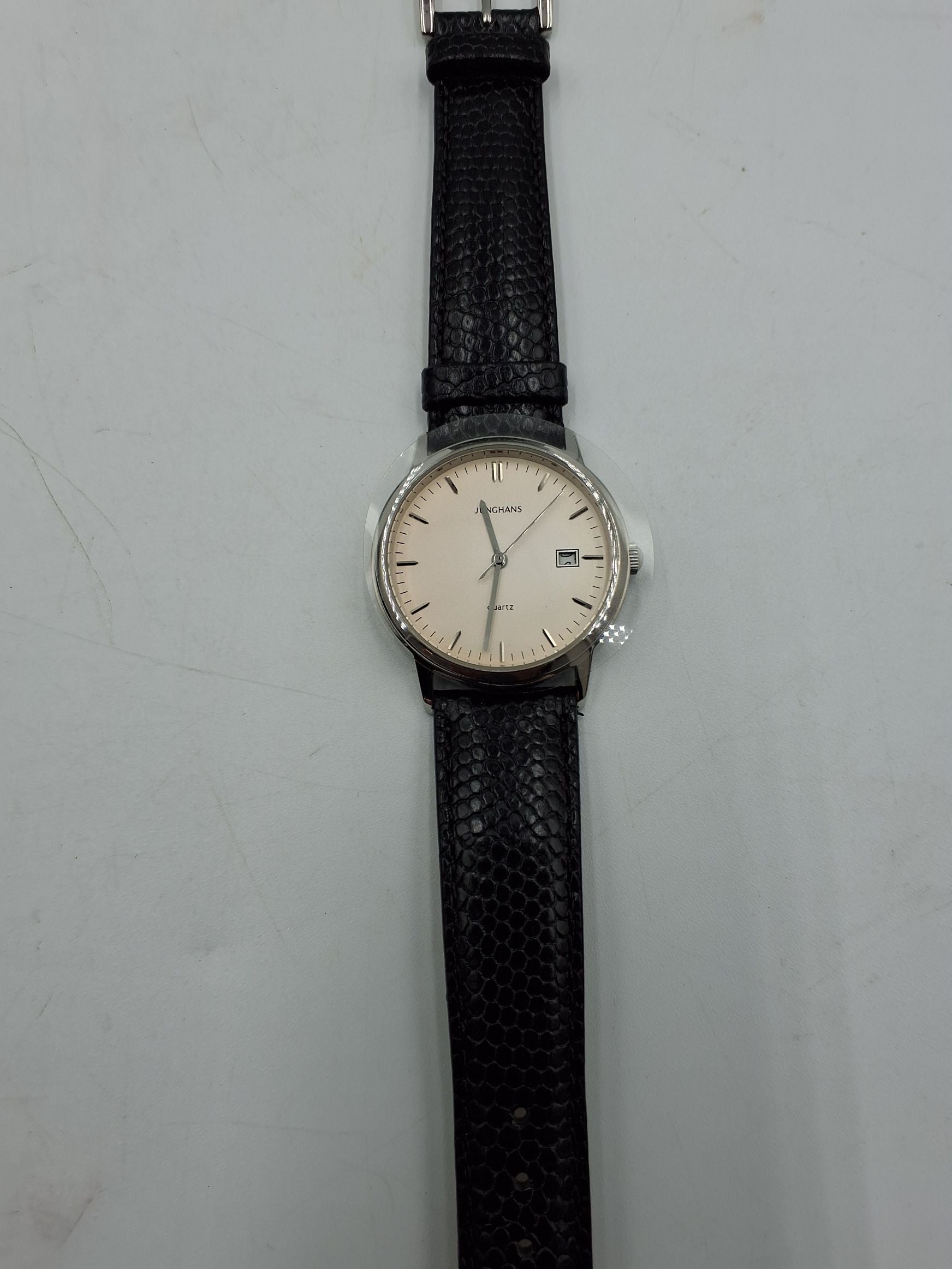 Junghans Herre ur