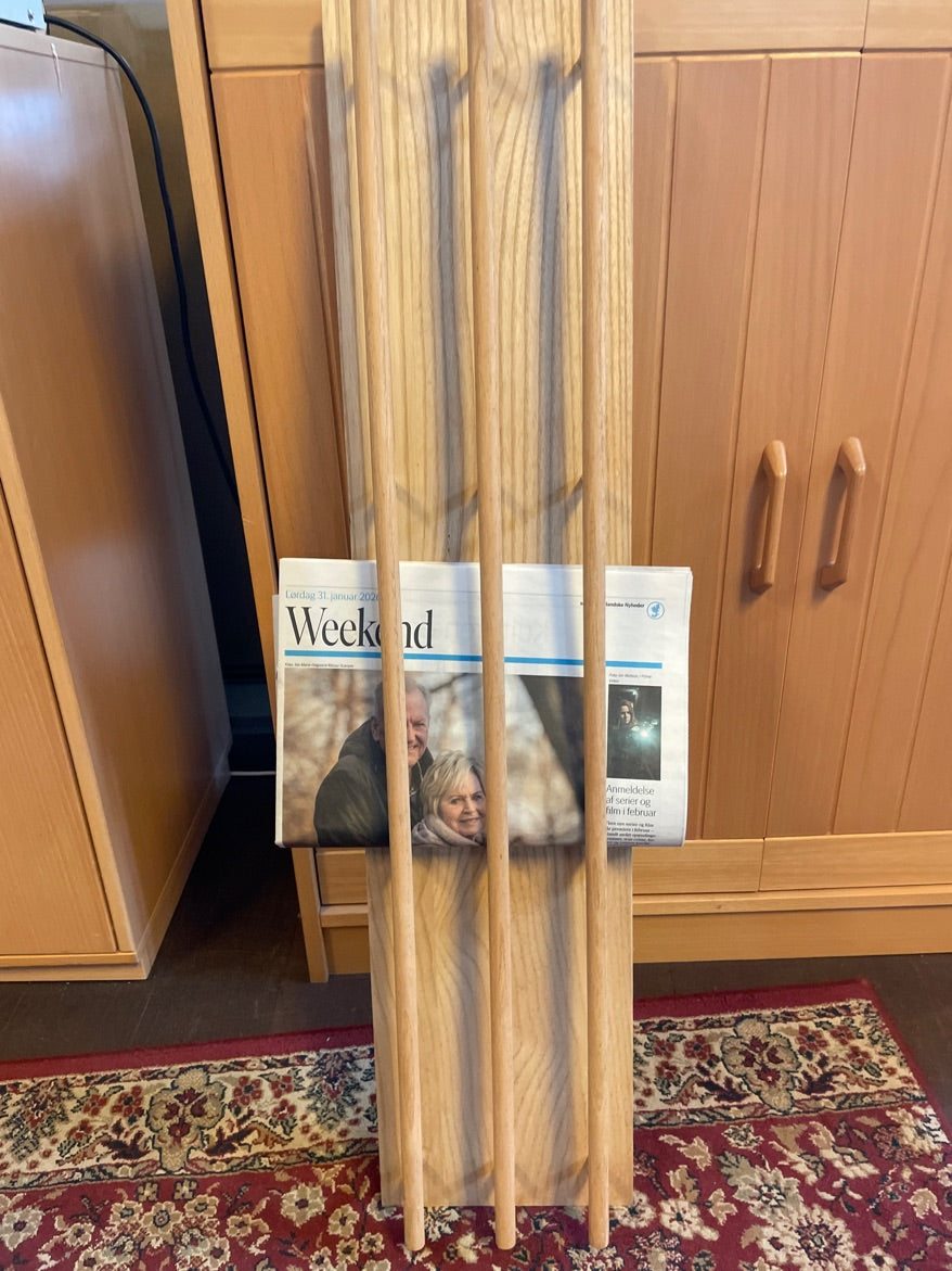 Tidsskriftholder