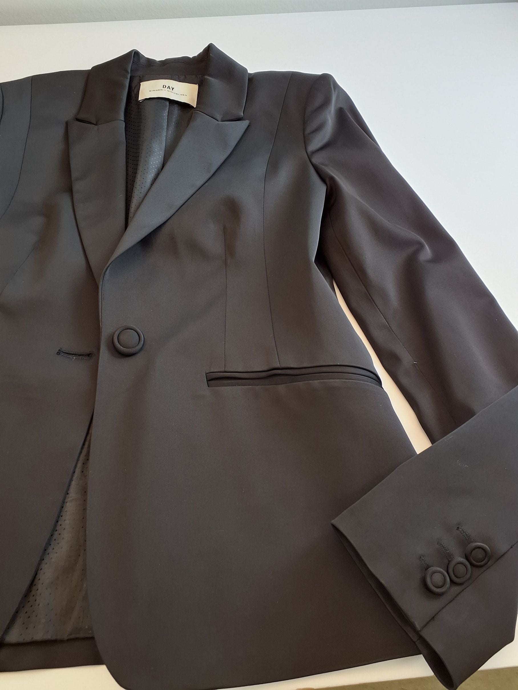 Day Birger et Mikkelsen blazer