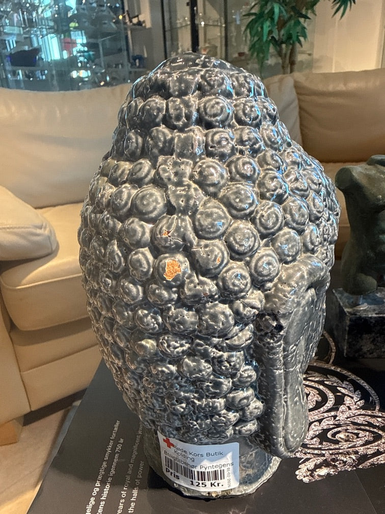 Buddha hoved