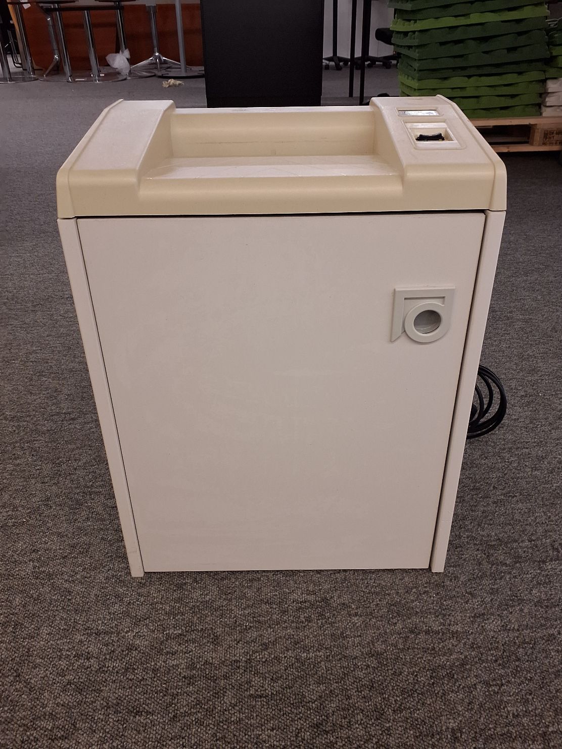 Makulator Dahle 20304ES - 9568