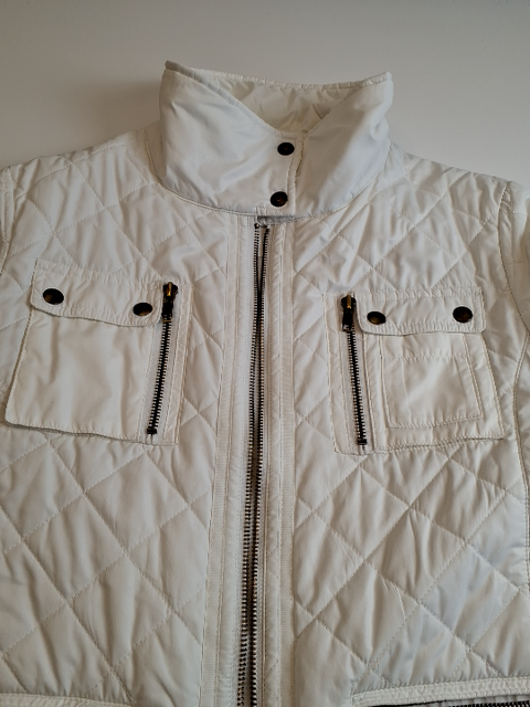 Hirsch sporty jakke