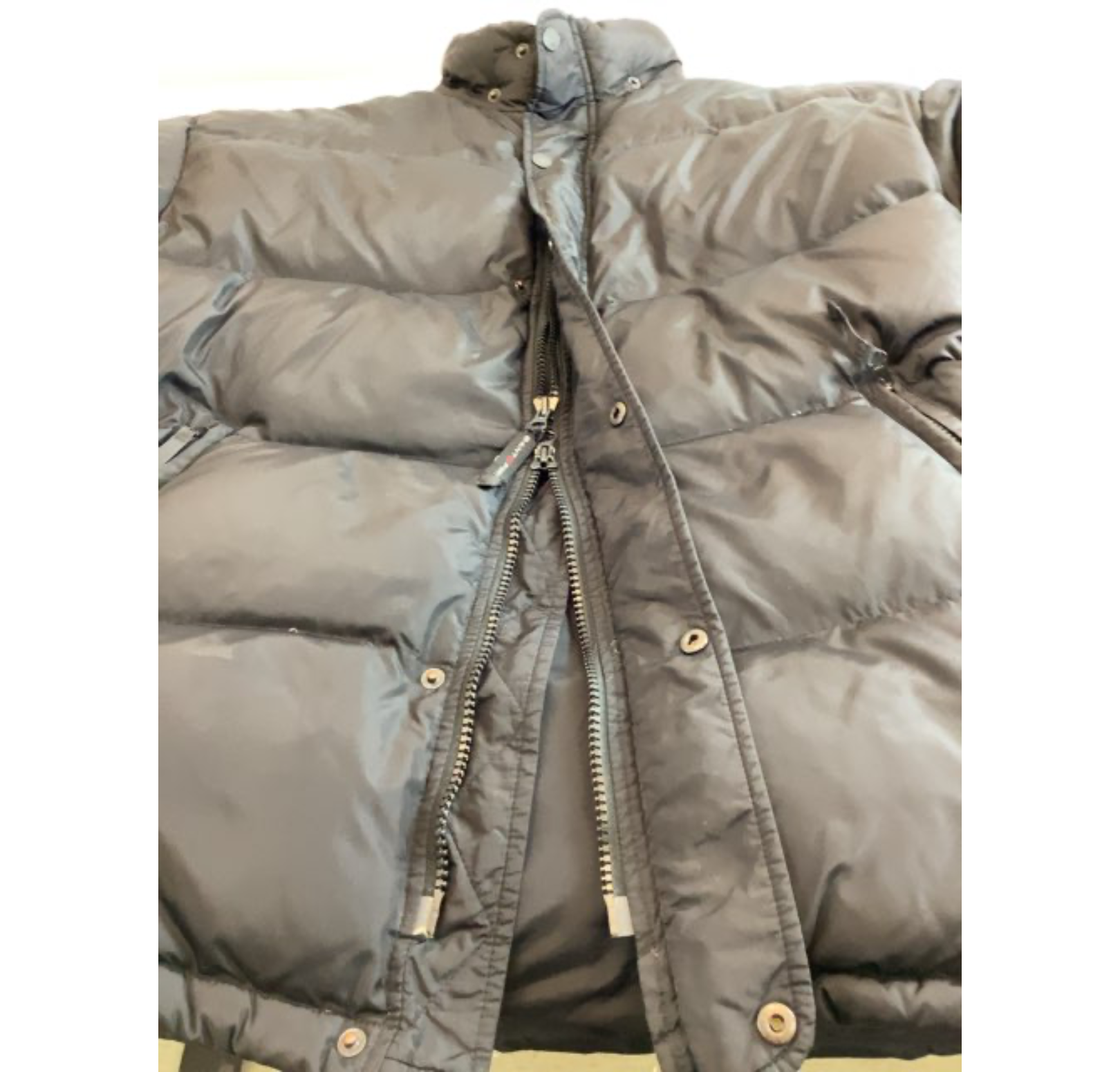 Gant sport dunjakke (O836)