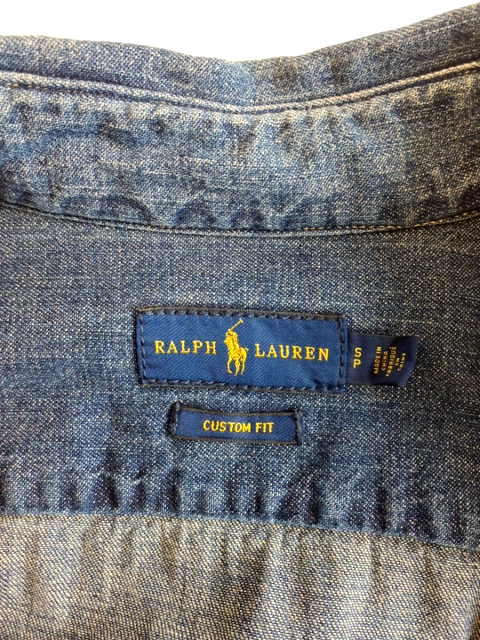 Ralph Lauren Skjorte