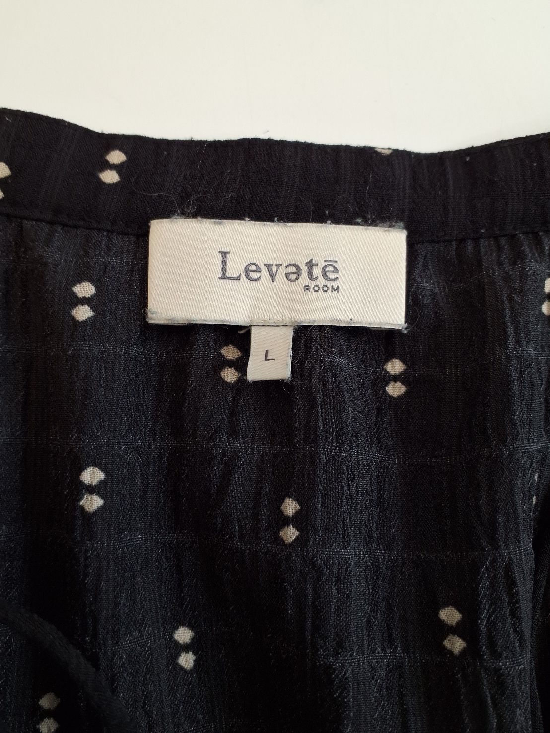 Levete Room Bluse
