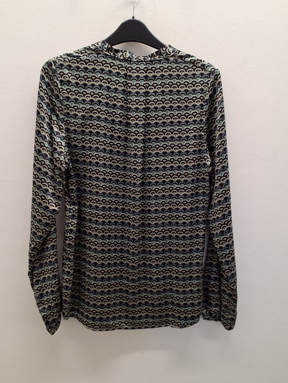 Dea Kudibal Silke Bluse