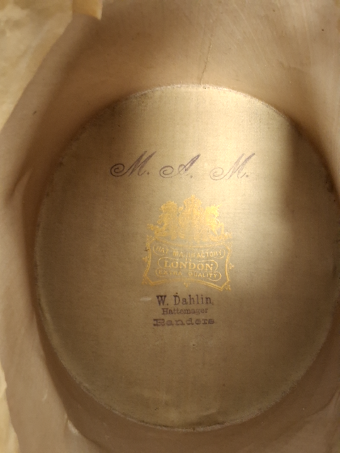 Hat (pels)